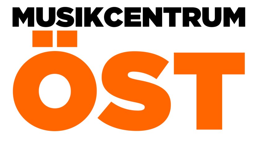 Musikcentrum Sweden Logo