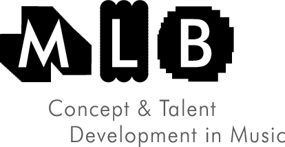 Muzieklab Brabant Logo