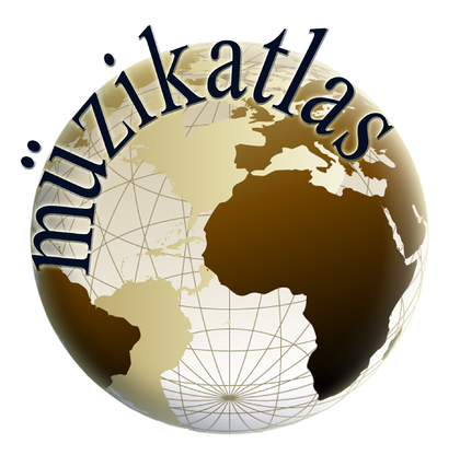 Muzikatlas Logo