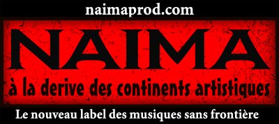 Naima Logo