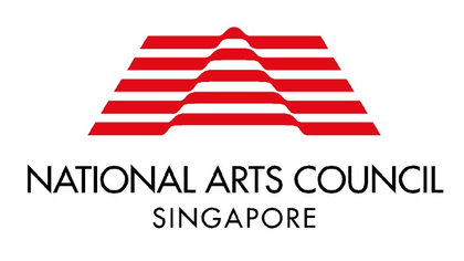 National Arts Council, Singapore Logo
