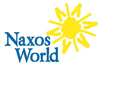 Naxos World Logo