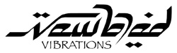 Newbled Vibrations Logo