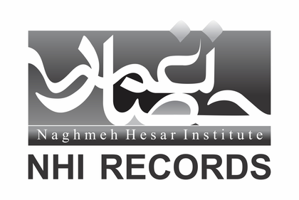 NHI Records Logo