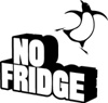No Fridge Logo