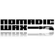 Nomadic Wax Logo