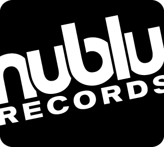 Nublu Records Logo