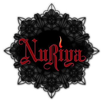 Nuriya Logo