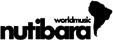 Nutibara World Music Logo