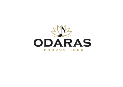 Odaras Productions Logo
