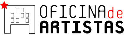 Oficina de Artistas / Puente Logo