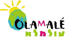 Olamalé International Booking Logo