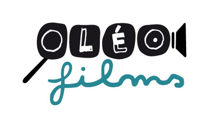 Oléo Films Logo