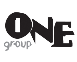 ONE group Logo