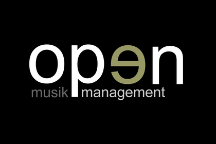 Open Musik Management Logo