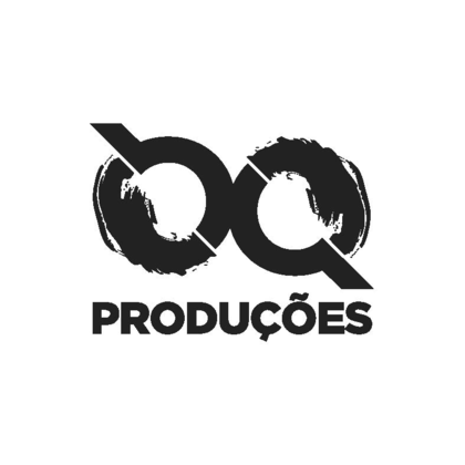 OQ Produções Logo