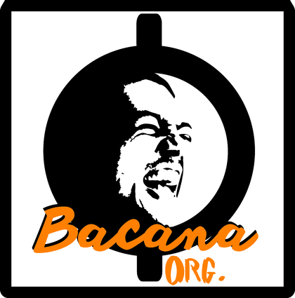Organización Bacana Logo
