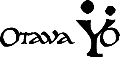 Otava Yo Logo