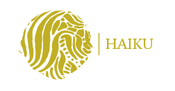 OÜ Haiku Logo