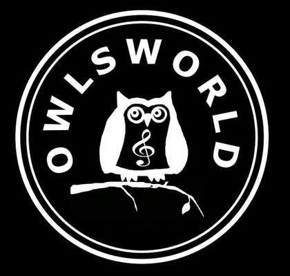 OWLSWORLD Logo