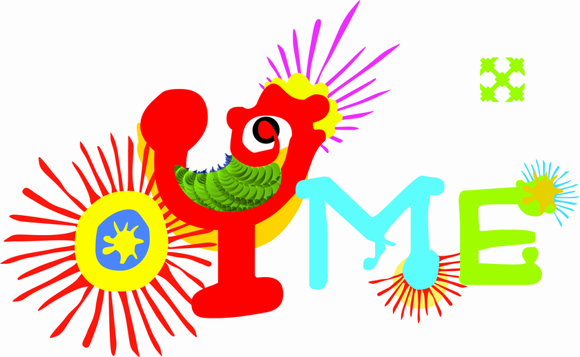 Oyme Band Logo