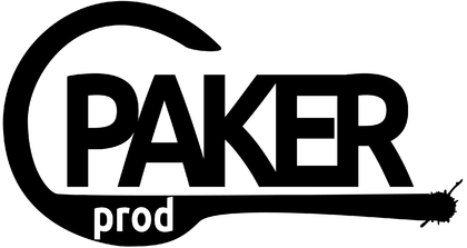 Paker Prod Logo