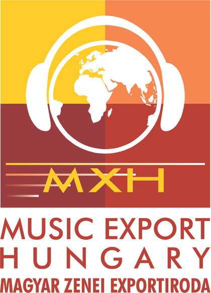 PANKKK-Music Export Hungary Logo