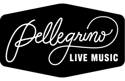 Pellegrino Live Music Logo