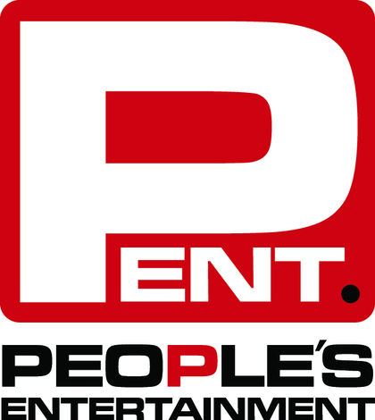 People's Entertainment Logo