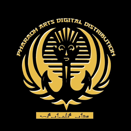 Pharaoh Arts Digital Distribution Logo