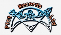 Pict Records Ltd Logo