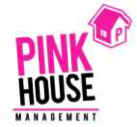 Pink House Management Logo