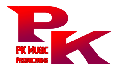 PK Music Logo