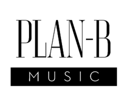 Plan-B Music Logo