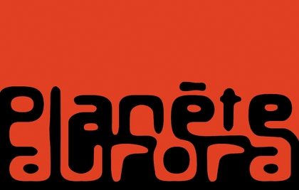 Planete Aurora Logo