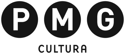 PMG Cultura Logo
