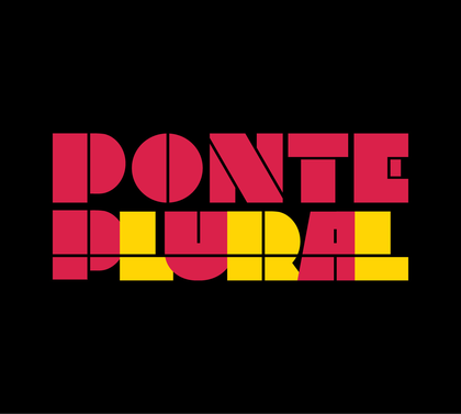 Ponte Plural Empreendimentos Culturais Ltda. Logo