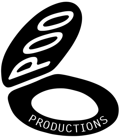 Poo Productions Logo