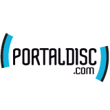 Portaldisc Logo