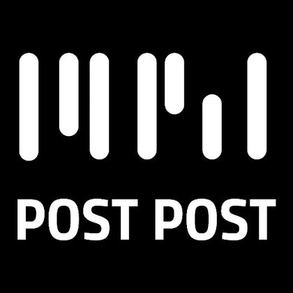 Post Post Logo