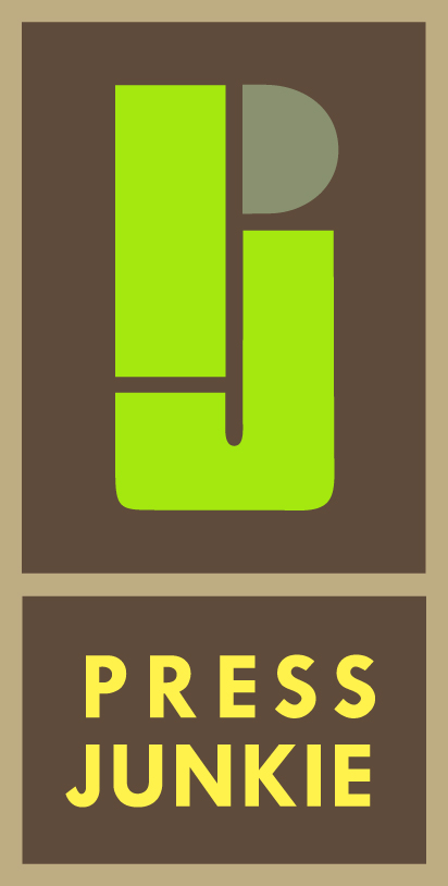 Press Junkie PR Logo