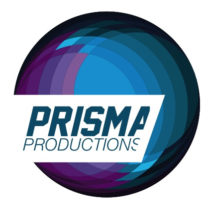 Prisma Productions Logo