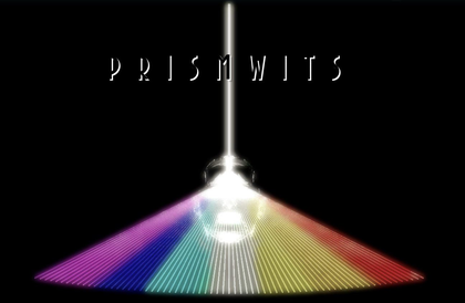Prismwits Logo