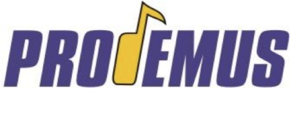 PRODEMUS LTDA Logo