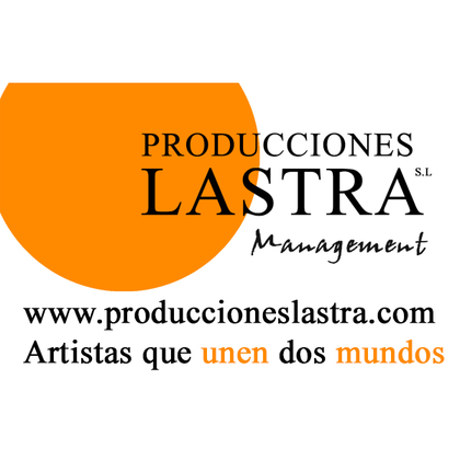 Producciones Lastra Logo