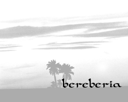 Producciones Bereberia S.L. Logo
