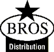 Productions Bros. Inc. Logo