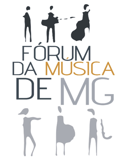 Programa Música Minas - Fórum da Música de Minas Logo