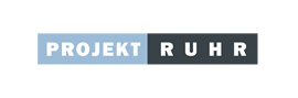 Projekt Ruhr GmbH Logo