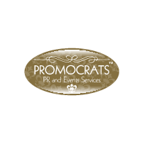 Promocrats™ Logo